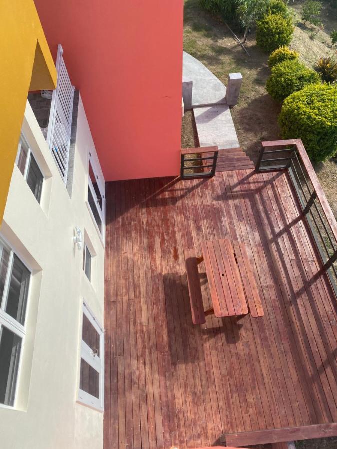 La Vue De Basseterre Apartments - Luxury In Bird Rock Εξωτερικό φωτογραφία